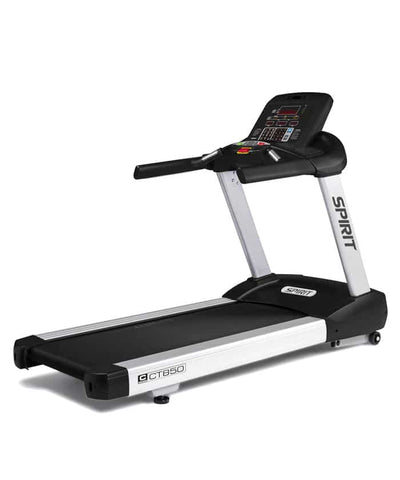 Spirit Fitness Treadmill CT850