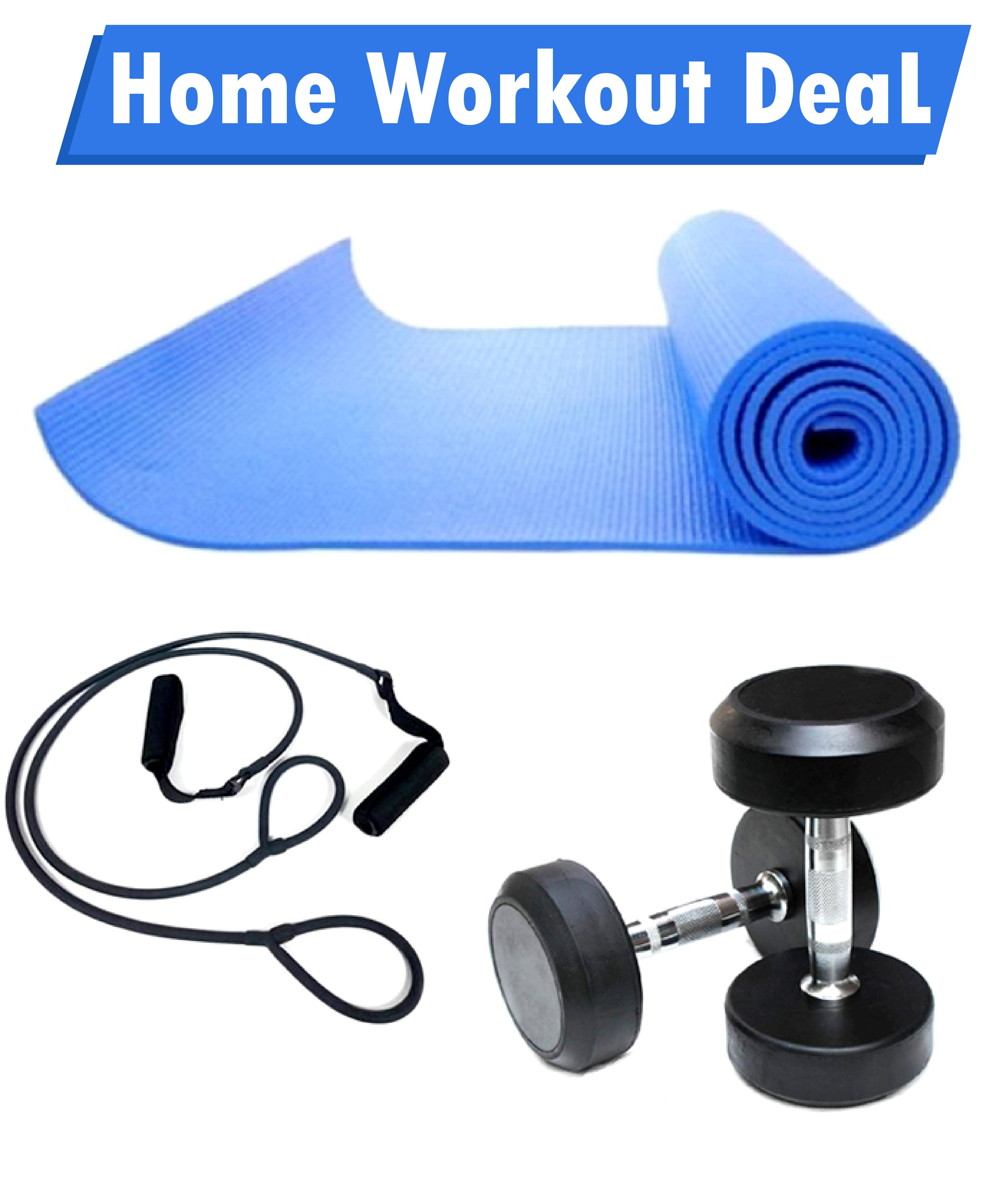 Home Workout Deal 2