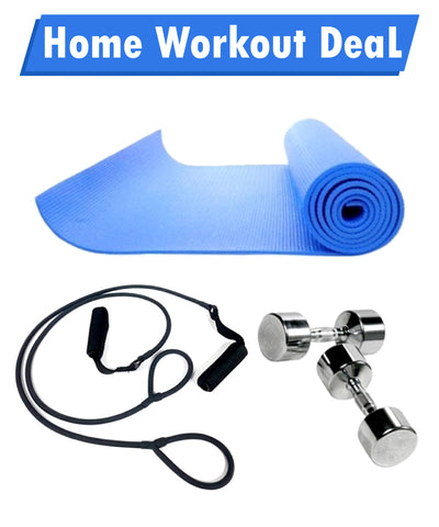 Home Workout Deal 1