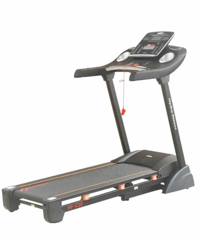 Hydro Fitness Treadmill HF-C10 2.0HP