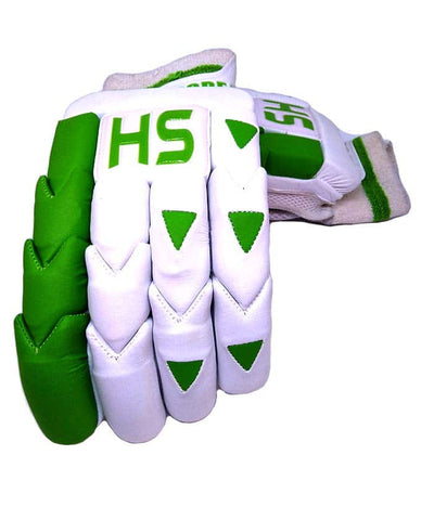 Hard Batting Gloves HS Core 7