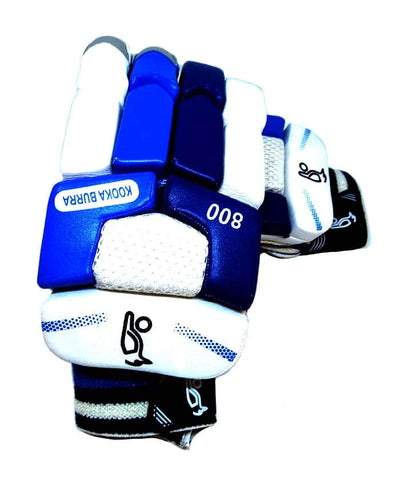 Hard Batting Gloves KookaBurra 800
