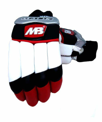 Hard Batting Gloves MB