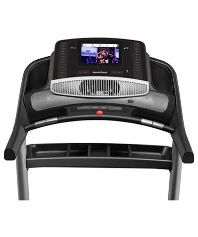 Treadmill NodicTrack Commercial 1750 By iFit