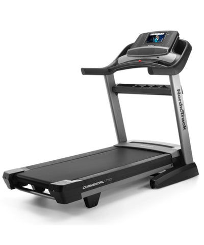 Treadmill NodicTrack Commercial 1750 By iFit