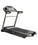 Treadmill NodicTrack S25i By iFit