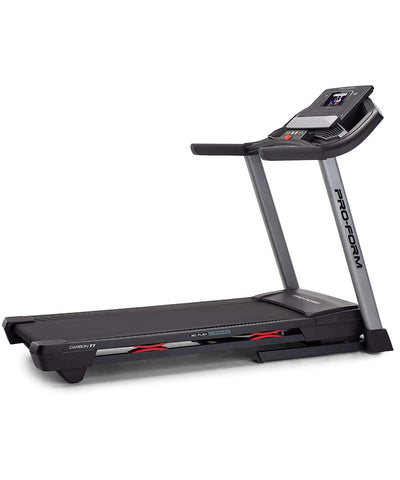 Treadmill Proform Carbon T7 by ifit