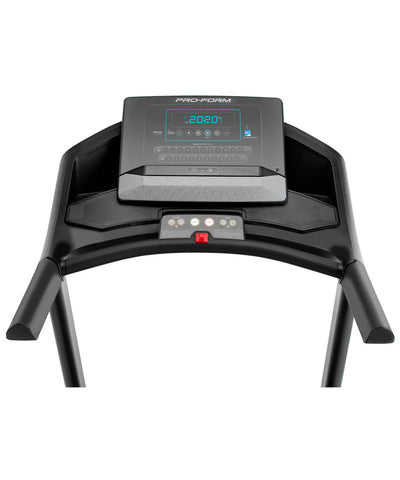 Treadmill Proform Carbon TL by ifit