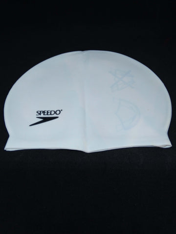 Swimming Cap Speedo Silicon