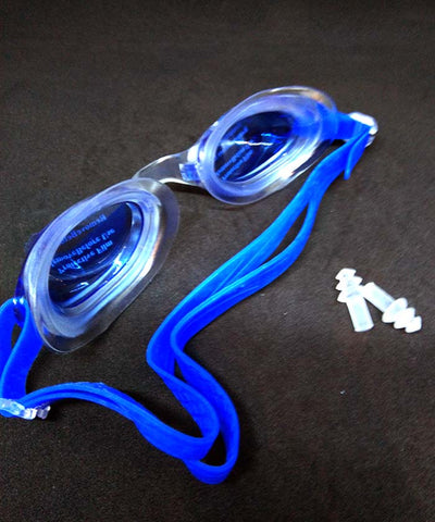 Swimming Goggles Speedo 1600 kids