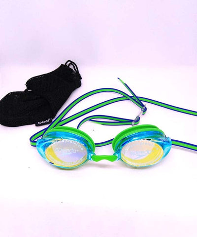 Swimming Goggles Speedo Box