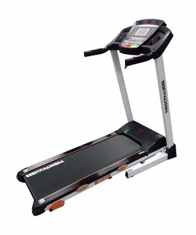 American Fitness T310E Treadmill