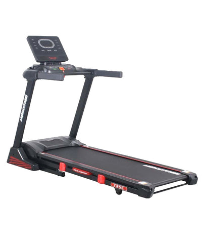American Fitness Treadmill T45c