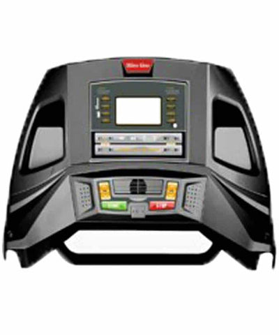 Treadmill Slimline AC150