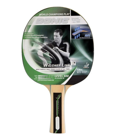 Table Tennis Racket Donic Waldner Line 400