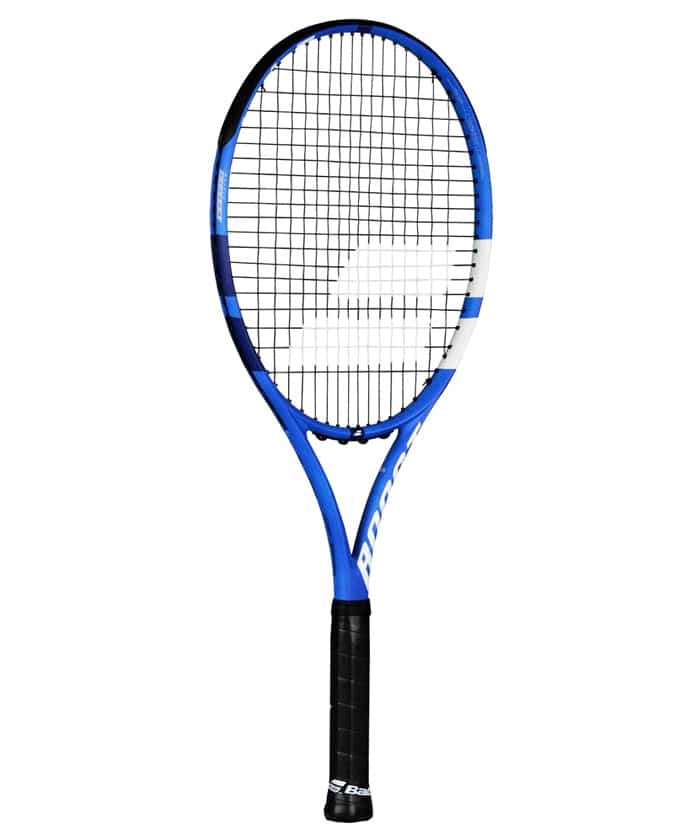 Babolate Tennis Racket Boost Drive