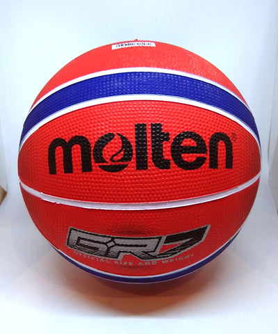 Basketball Molten GR7 R