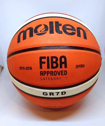 Basketball Molten GR7D OR