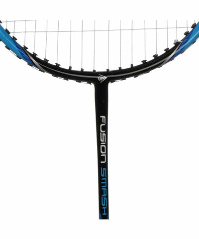 Dunlop Badminton Racket Fusion Smash Pi