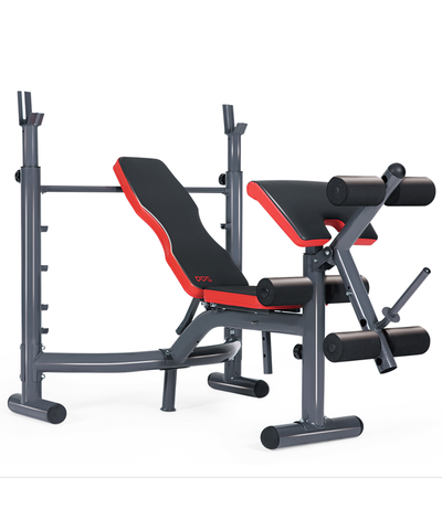 DDS Exercise Bench 7002