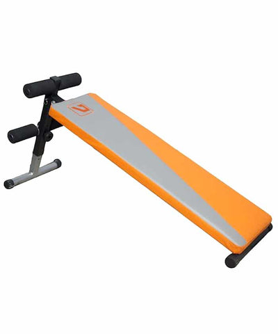 Liveup Fitness Sit-Up Bench