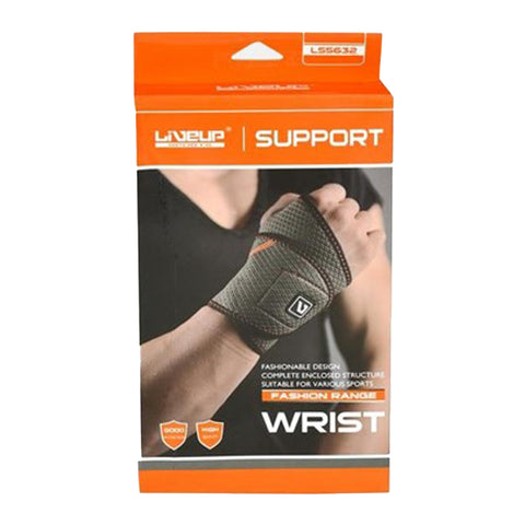 Liveup Wrist Support LS5632