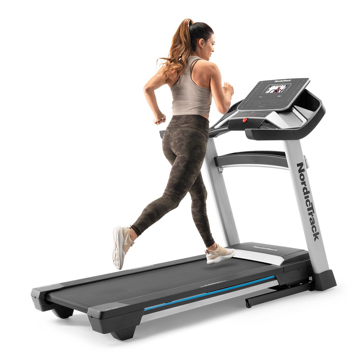 NordicTrack Treadmill EXP 7i Running Machine