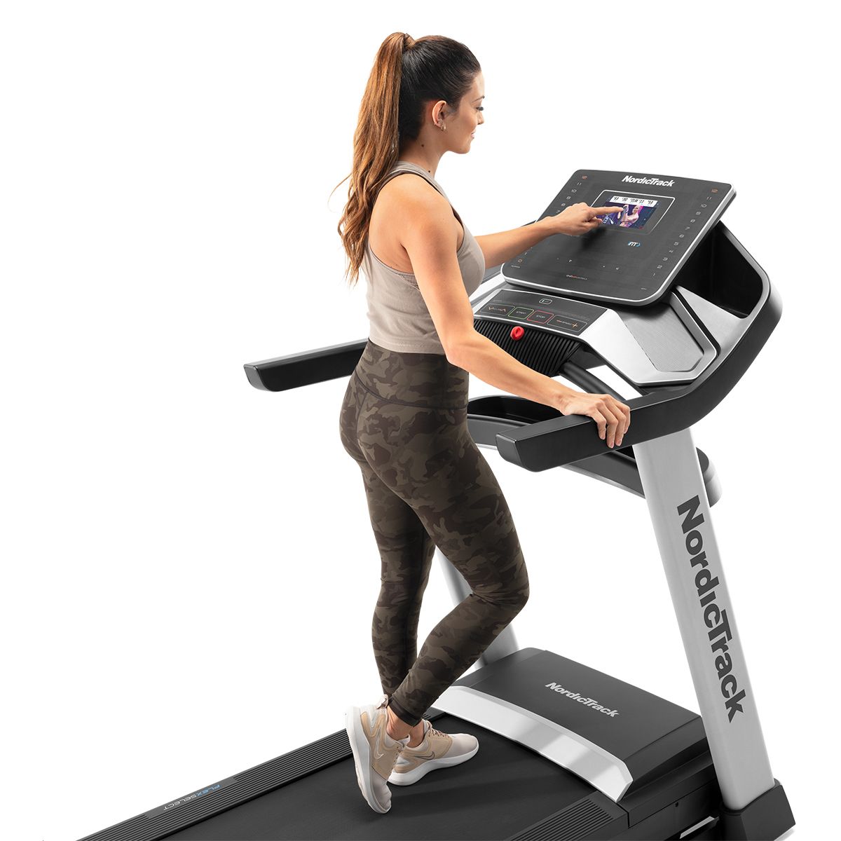 NordicTrack Treadmill EXP 7i Running Machine