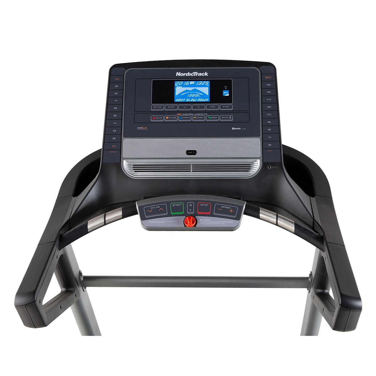 NordicTrack Treadmill T7.0S Running Machine