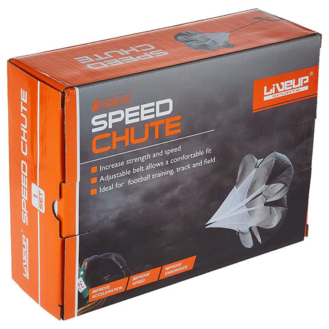 Liveup Speed Chute LS3674