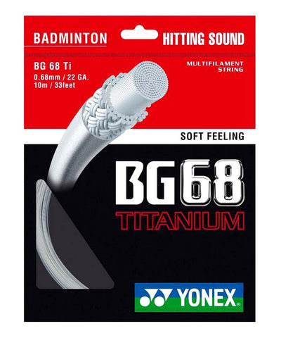Badminton Gut Yonex BG68